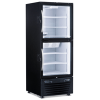 Minus Forty 22-UDGH-L2 30-Inch Hybrid Refrigerator and Freezer Display