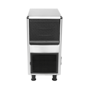 EFI IM-77-BULLET 77-lb Bullet Ice Machine with 33-lb Integrated Bin