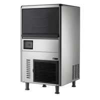 EFI IM-264-NUGGET Versa Chill 264-lb Self-Contained Nugget Ice Machine