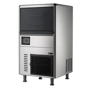 EFI IM-264-NUGGET Versa Chill 264-lb Self-Contained Nugget Ice Machine