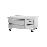 Arctic Air ARCB48 Commercial Refrigerated Chef Base Refrigerator Unit Arctic Air