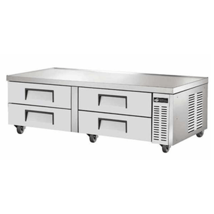 EFI CCB-72 Versa Chill 72.4-Inch Refrigerated Chef Base