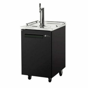 EFI Sales CBBDD1-24CC 24-Inch Classic-Chill Single Keg Beer Cooler