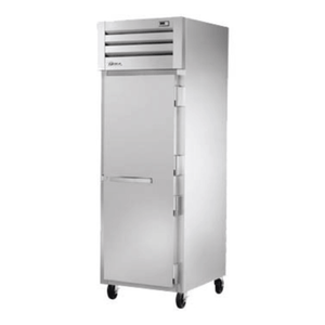 True STA1R-1S-HC 27.5" Spec Series Single Section Solid Door Refrigerator