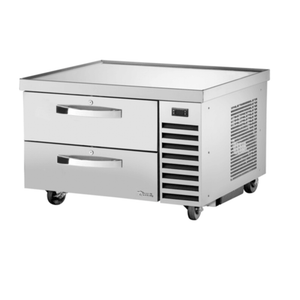 True TRCB-36-HC~SPEC3 36-3/8" SPEC3 Refrigerated Equipment Base