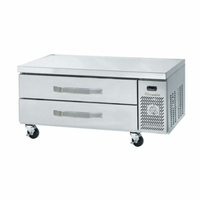 Blue Air BACB36-HC 36-Inch Refrigerated Chef Base Equipment Stand