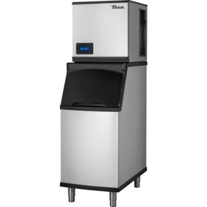 True 22" Air-Cooled Full Cube Ice Machine 560 lb. - TCIM-522-FA1-A