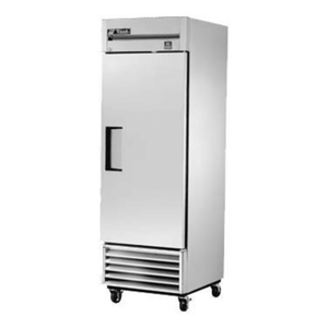 True Refrigeration TS-23F-FLX-HC 27" One-Section Reach-In Freezer