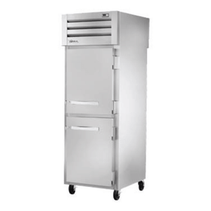 True STG1RPT-2HS-1G-HC 27.5-Inch Single-Section Pass-Thru Cooler