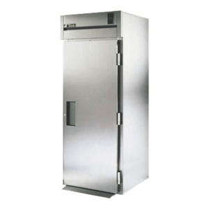 True STG1RRI89-1S-HC 35" Spec Series Single Section Roll-In Cooler