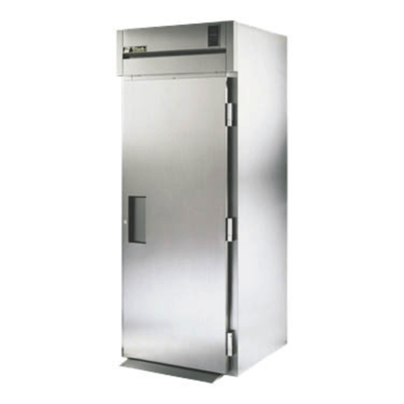 True STG1RRI89-1S-HC 35" Spec Series Single Section Roll-In Cooler