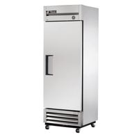 True T-19F-HC 27-Inch Solid Door Reach-In Commercial Freezer