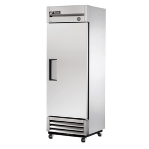 True T-19F-HC 27-Inch Solid Door Reach-In Commercial Freezer