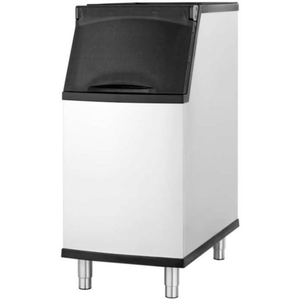True TIB-422-A 360-lb Commercial Ice Storage Bin - 22-Inch Wide