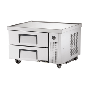 True TRCB-36-HC 36-3/8" Refrigerated Equipment Stand & Chef Base