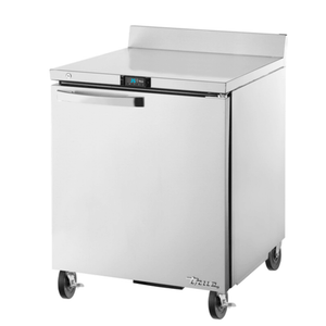 True Refrigeration TWT-27-HC~SPEC3 27-Inch Commercial Worktop Cooler