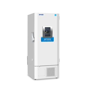 PHCbi FZR19-ULT-115 Ultra-Low Temp Upright Freezer by Follett Scientific - 18.6 Cu. Ft.