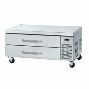 Blue Air BACB53M-HC 53-Inch Commercial Refrigerated Chef Base