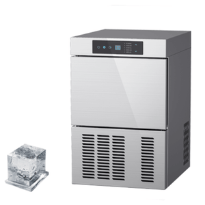 HB-55 Undercounter Ice Machine - 55lbs/24hr, 15lb Capacity