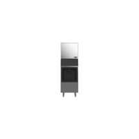 Atosa YDS0350A-161 350-lb Capacity Cube Ice Dispenser for Hotels