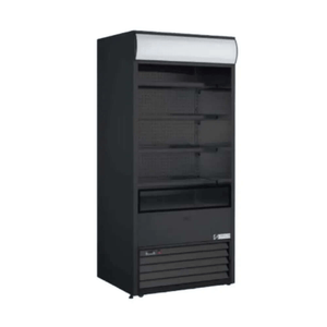 Ancaster Food Equipment AFE-OC-30 30-Inch Open Air Merchandiser Refrigerator