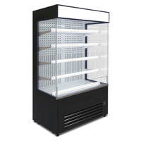 Minus Forty 48-UOGR 47.8" Open Air Refrigerated Merchandiser Display