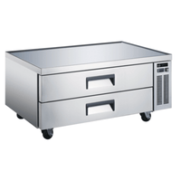 EFI CCB-60VCX Versa Chill 60-Inch Refrigerated Equipment Stand