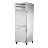 True STA1DTA-2HS-HC 27.5-Inch Combination Refrigerator/Freezer Unit
