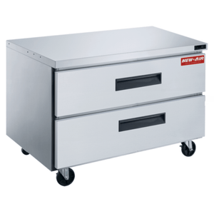 New Air Signature Series NUR-36-2D 36" Two-Drawer Undercounter Refrigerator