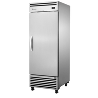 True TGN-1F-1S 28.75-Inch Single Section Solid Door Reach-In Freezer