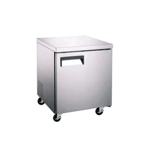 Ancaster Food Equipment 27-Inch Commercial Undercounter Refrigerator UCR-27