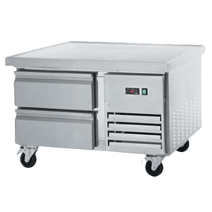 Arctic Air ARCB36 38-Inch Two-Drawer Refrigerated Equipment Stand