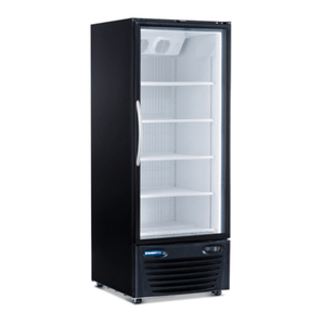 Minus Forty 22-USGF-F1 30-Inch Commercial Glass Door Merchandiser Freezer